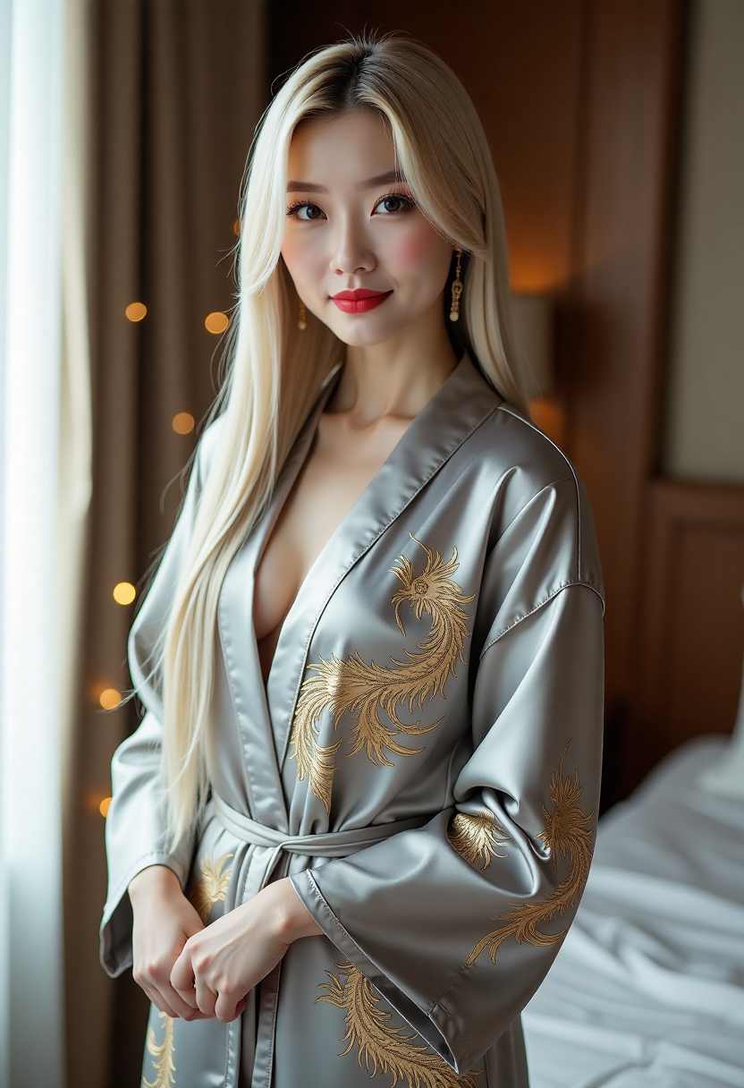 四时平安心