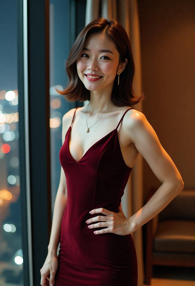 深巷回春记